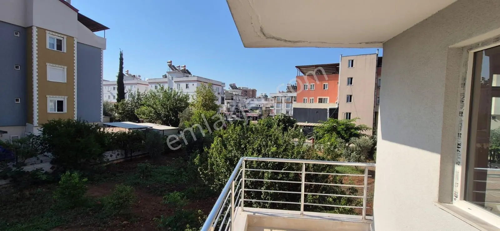 Kepez Devlet Hastanesine Yürüme Mesafesinde 2+1 Kiralık Daire - Görsel 3