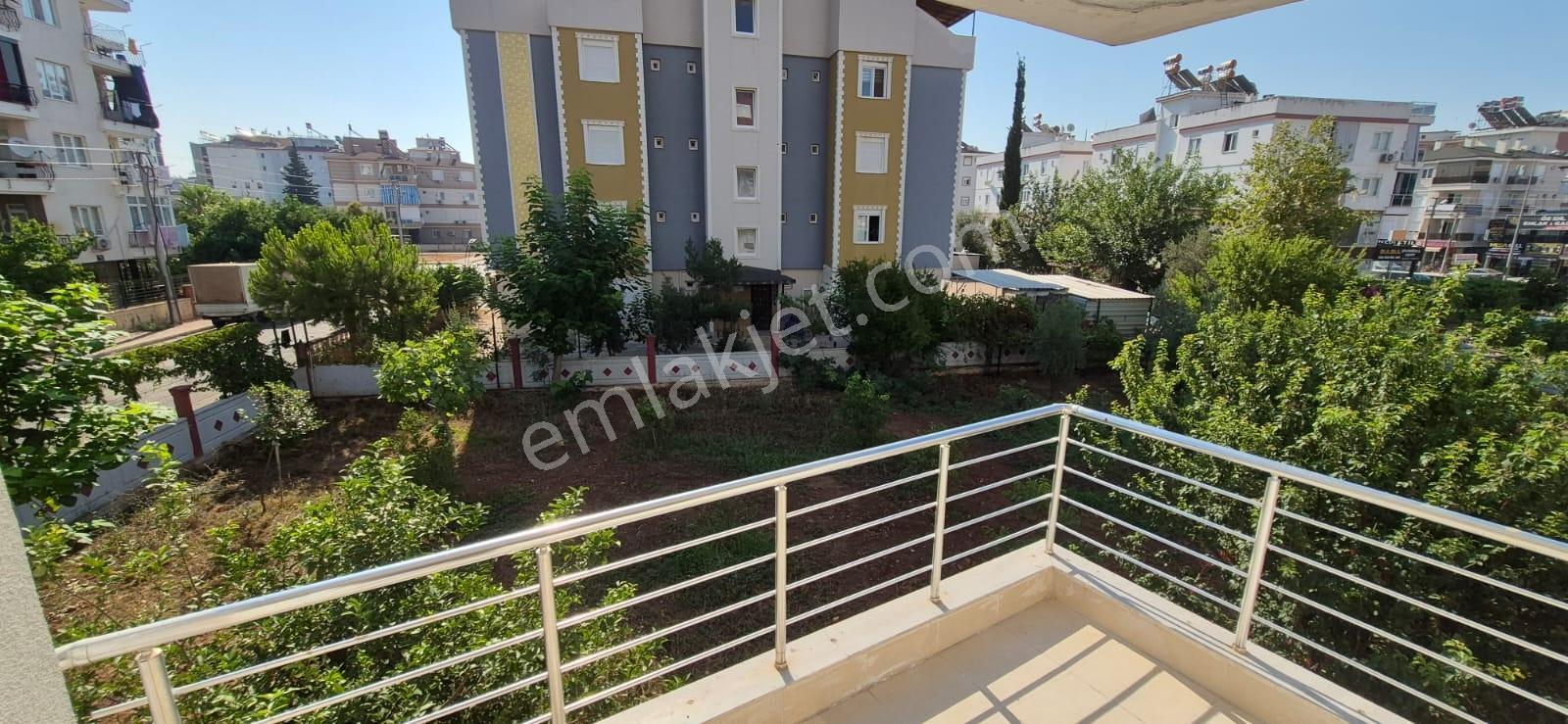 Kepez Devlet Hastanesine Yürüme Mesafesinde 2+1 Kiralık Daire - Görsel 23