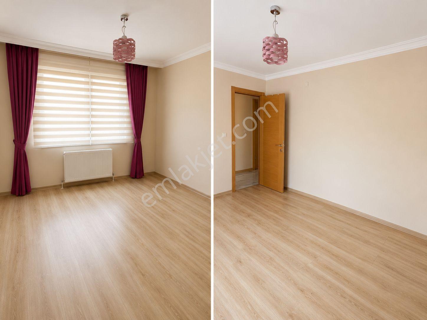 Zümrütevler'de Ön Cepheli E5/metro/köprüye Çok Yakın Kiralık 3+1 - Görsel 6