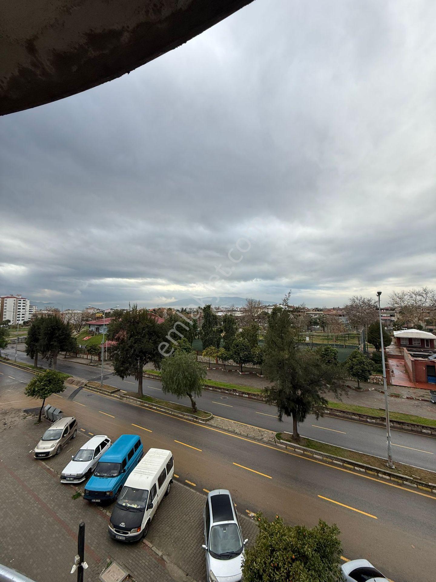 Kiralık Dublex Nazilli Yeşil Mahallesi'nde 3+1 Geniş Balkonlu Kiralık Daire - Görsel 11