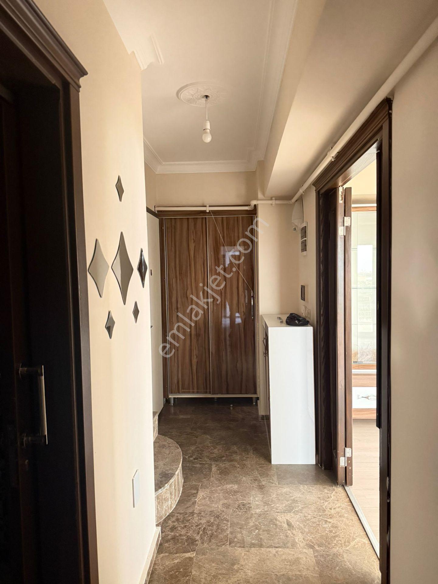 Kiralık Dublex Nazilli Yeşil Mahallesi'nde 3+1 Geniş Balkonlu Kiralık Daire - Görsel 6