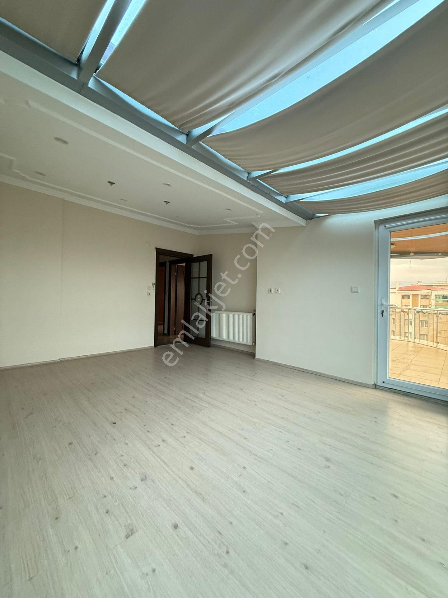 Kiralık Dublex Nazilli Yeşil Mahallesi'nde 3+1 Geniş Balkonlu Kiralık Daire - Görsel 8