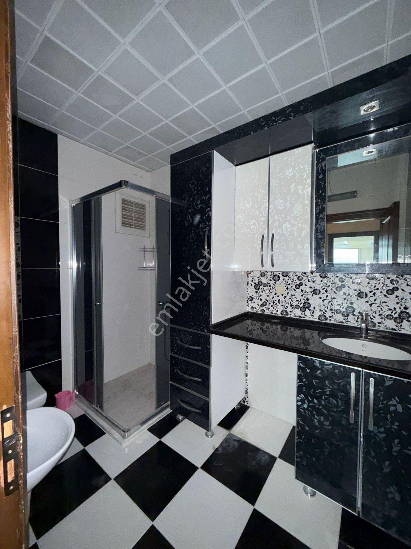 Kiralık Dublex Nazilli Yeşil Mahallesi'nde 3+1 Geniş Balkonlu Kiralık Daire - Görsel 16