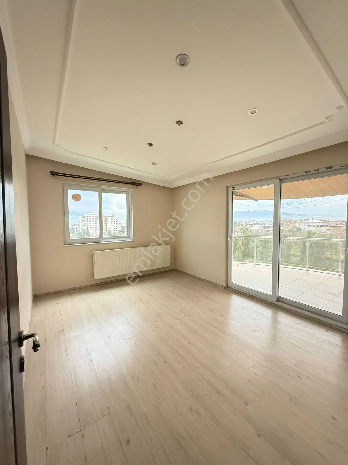 Kiralık Dublex Nazilli Yeşil Mahallesi'nde 3+1 Geniş Balkonlu Kiralık Daire - Görsel 5