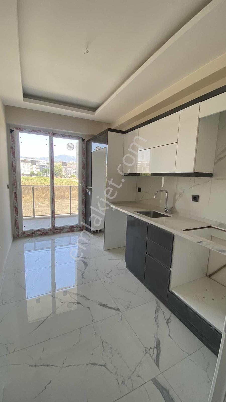Efeler Ata Mahallesinde İskanlı 2+1 Sıfır Daire - Görsel 32