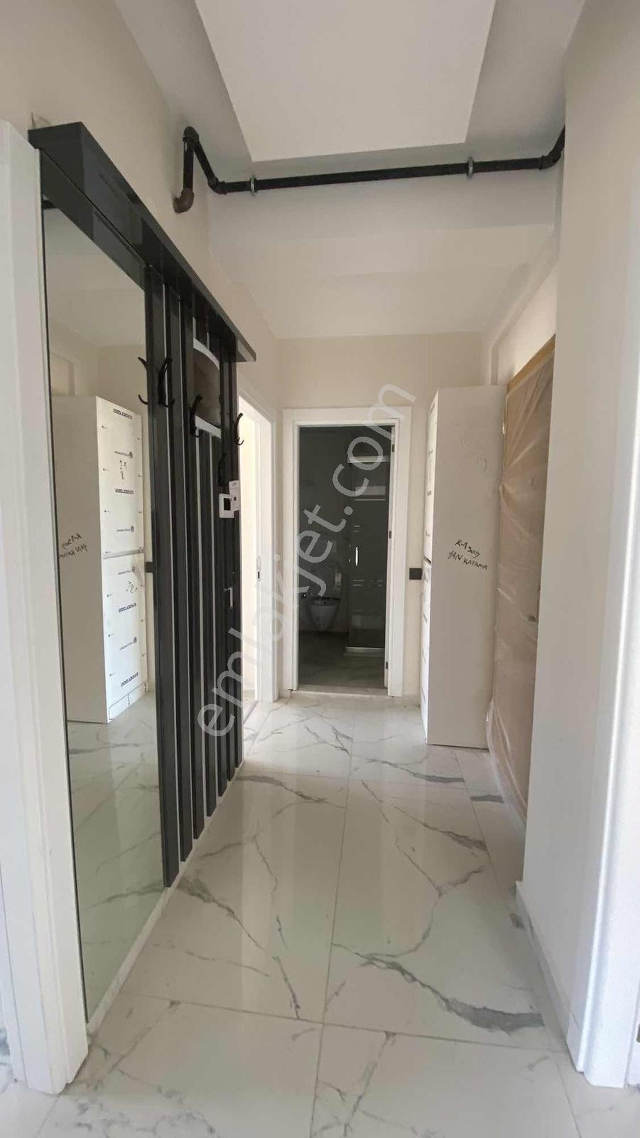 Efeler Ata Mahallesinde İskanlı 2+1 Sıfır Daire - Görsel 26