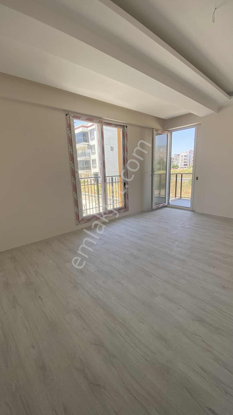 Efeler Ata Mahallesinde İskanlı 2+1 Sıfır Daire - Görsel 27