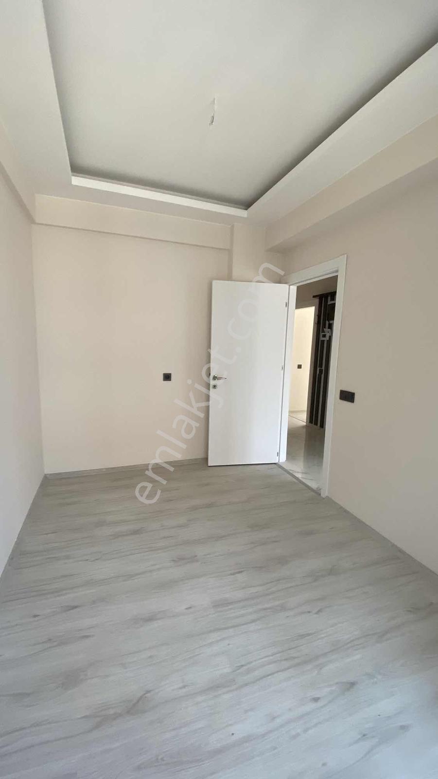 Efeler Ata Mahallesinde İskanlı 2+1 Sıfır Daire - Görsel 16