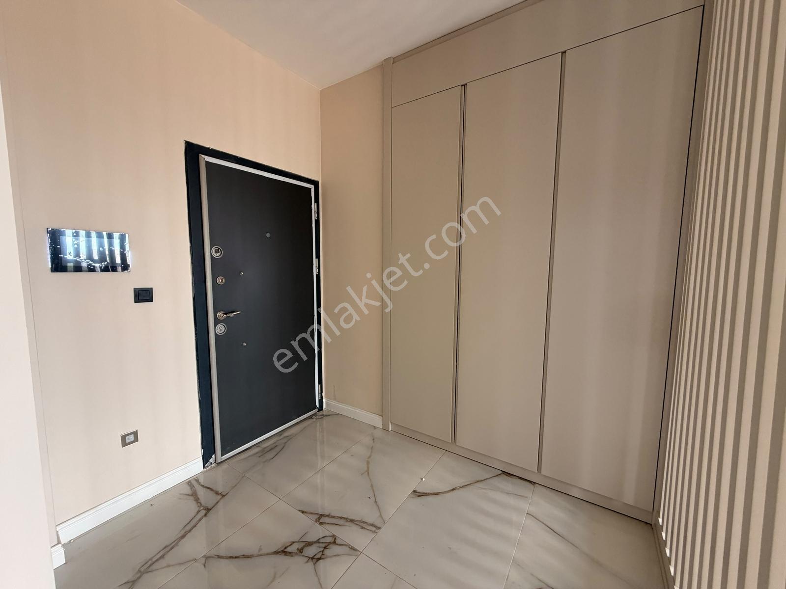 Nefes Bahçe/köşe Daire/3+1 155 M2/mazının En Prestijli Sitesi... - Görsel 11
