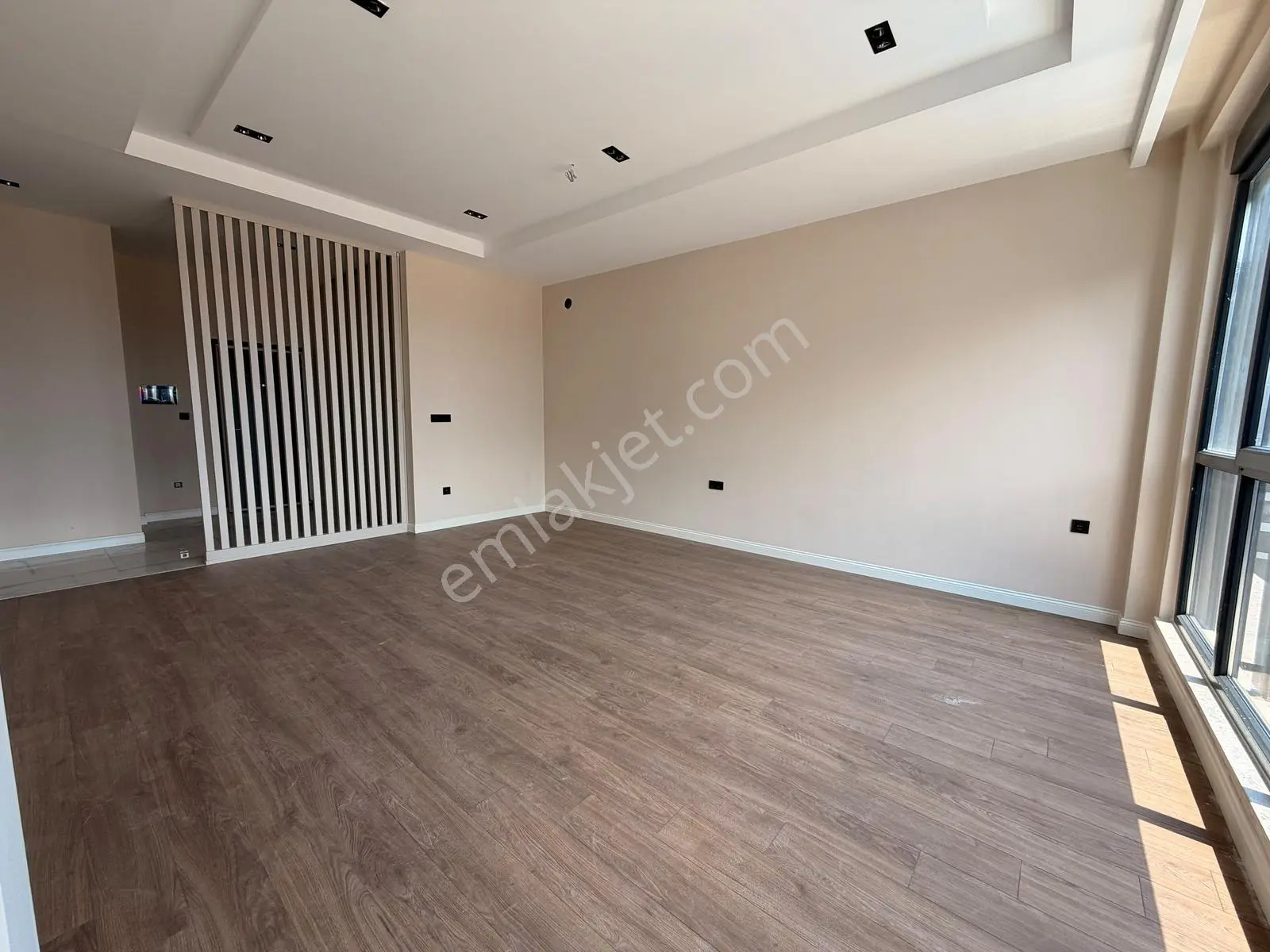 Nefes Bahçe/köşe Daire/3+1 155 M2/mazının En Prestijli Sitesi... - Görsel 3