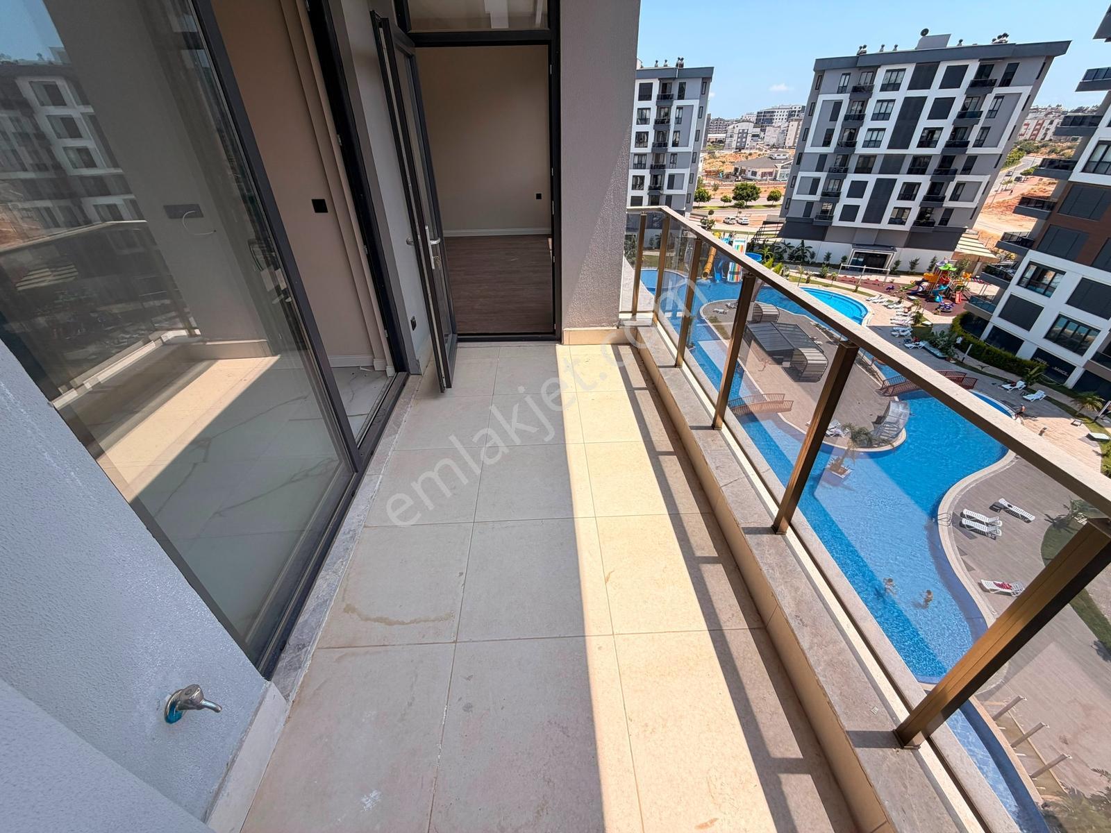 Nefes Bahçe/köşe Daire/3+1 155 M2/mazının En Prestijli Sitesi... - Görsel 19