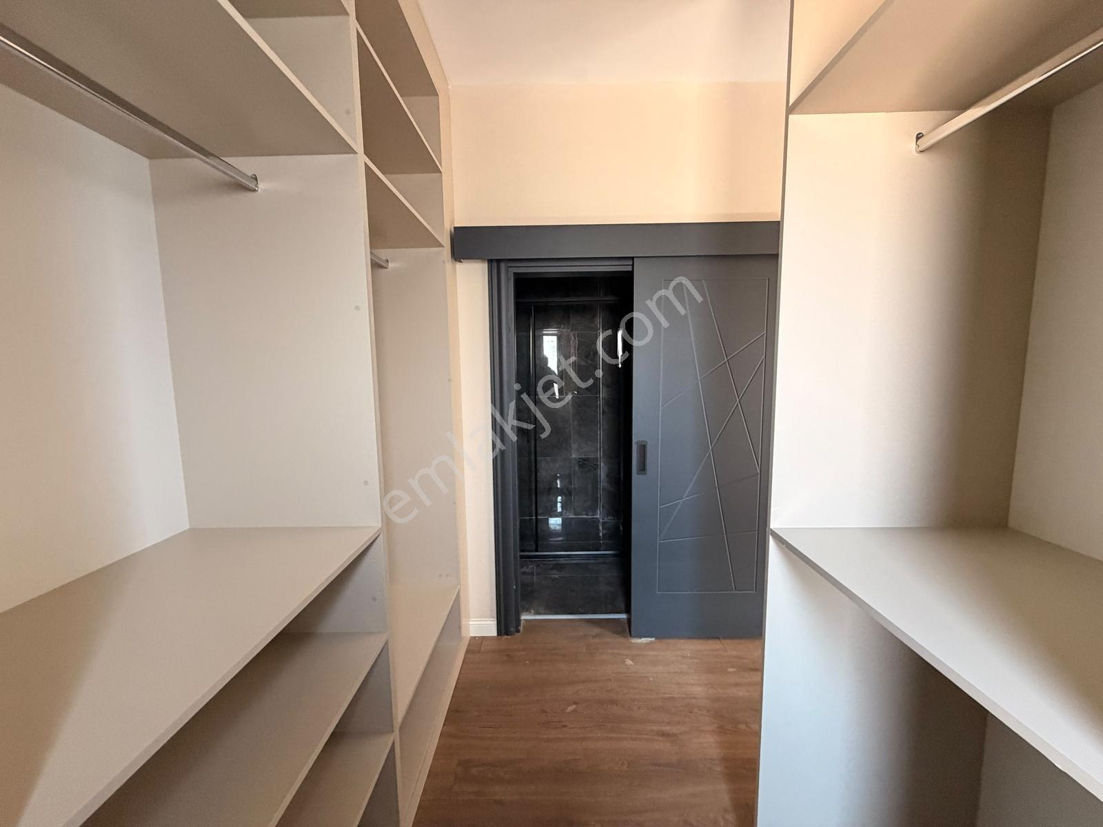 Nefes Bahçe/köşe Daire/3+1 155 M2/mazının En Prestijli Sitesi... - Görsel 15