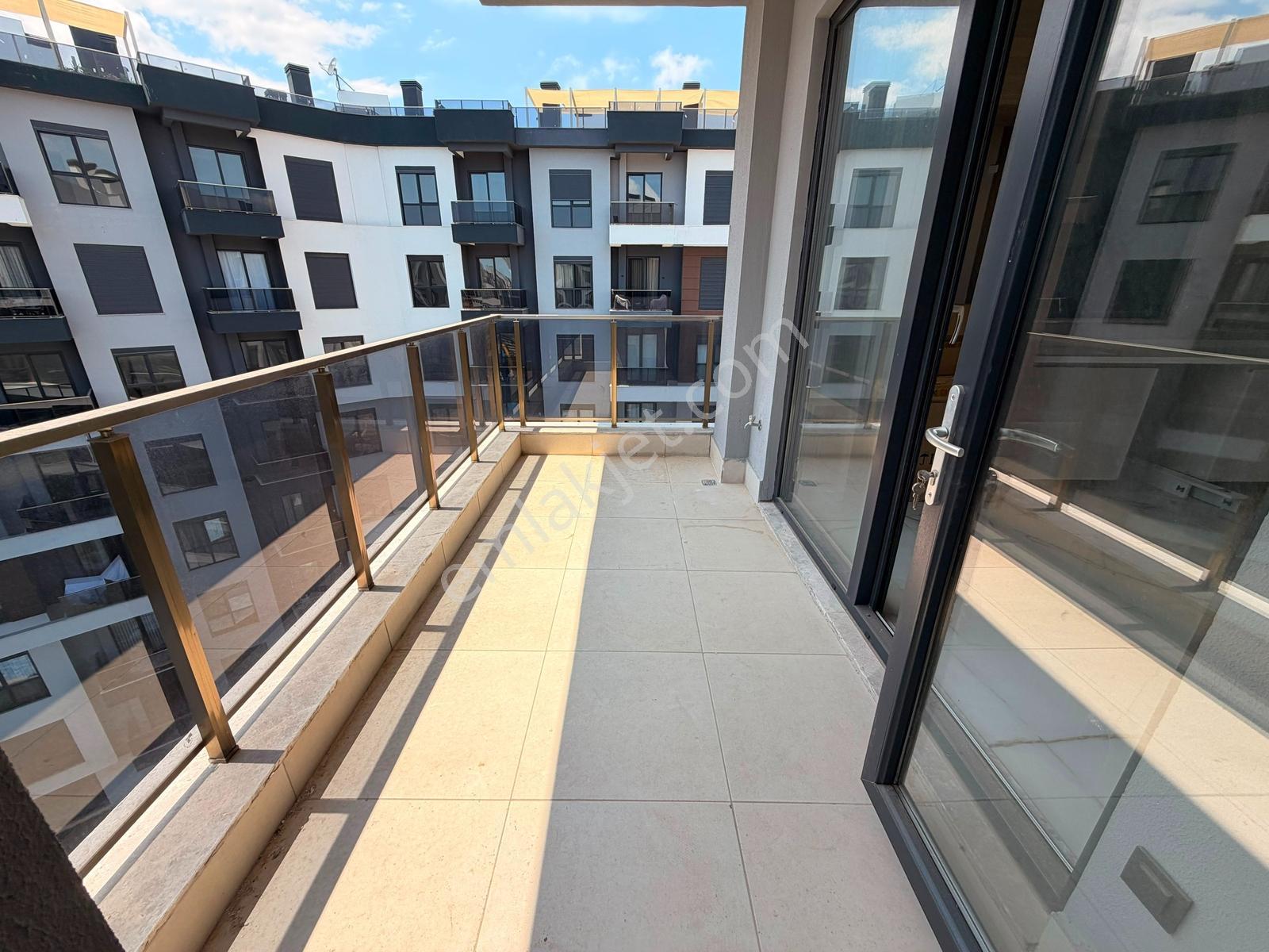 Nefes Bahçe/köşe Daire/3+1 155 M2/mazının En Prestijli Sitesi... - Görsel 26