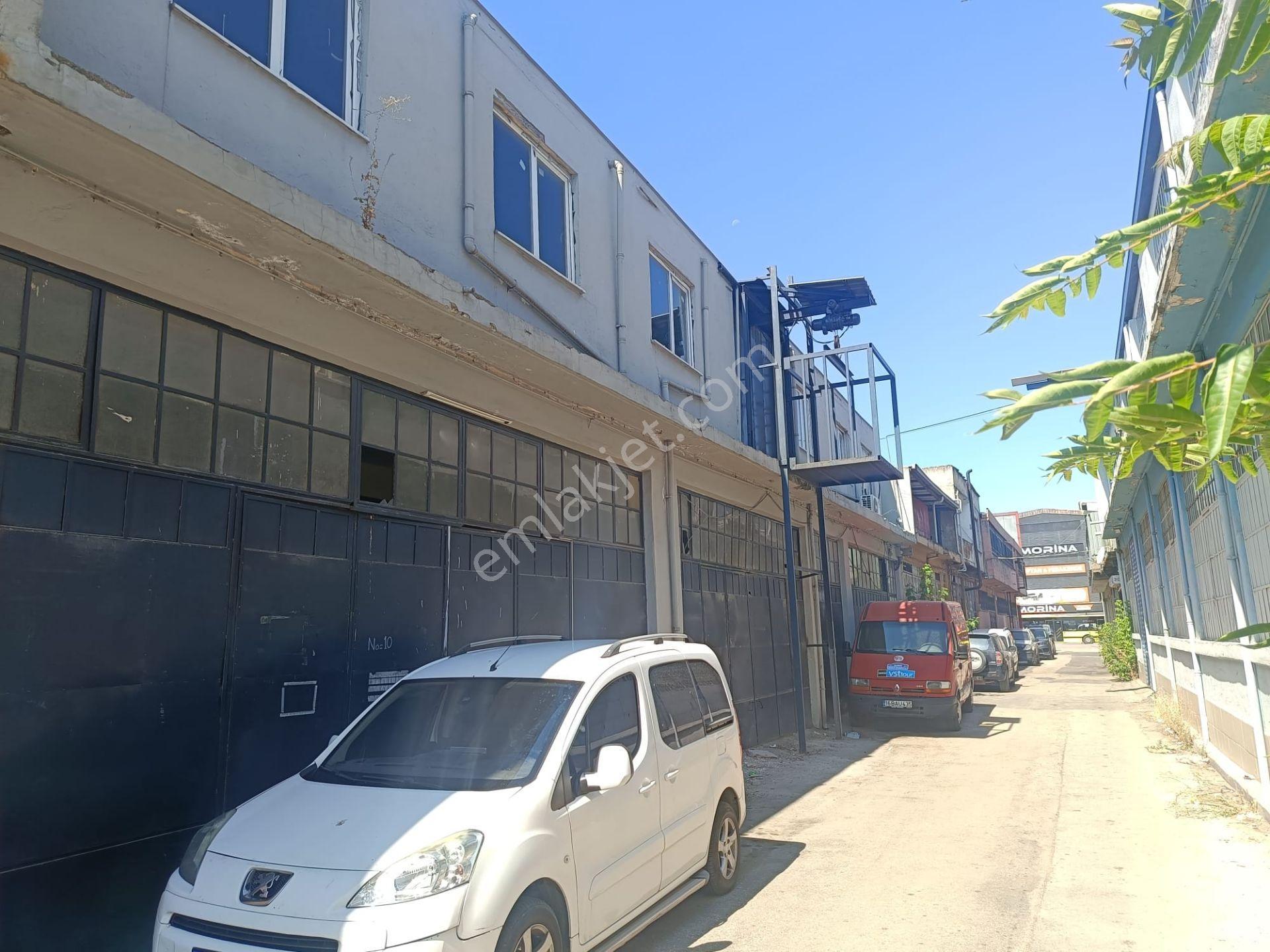 Altınova Mh İstanbul Cad Ticaretin Hareketli Bölgesinde İşyeri - Görsel 28