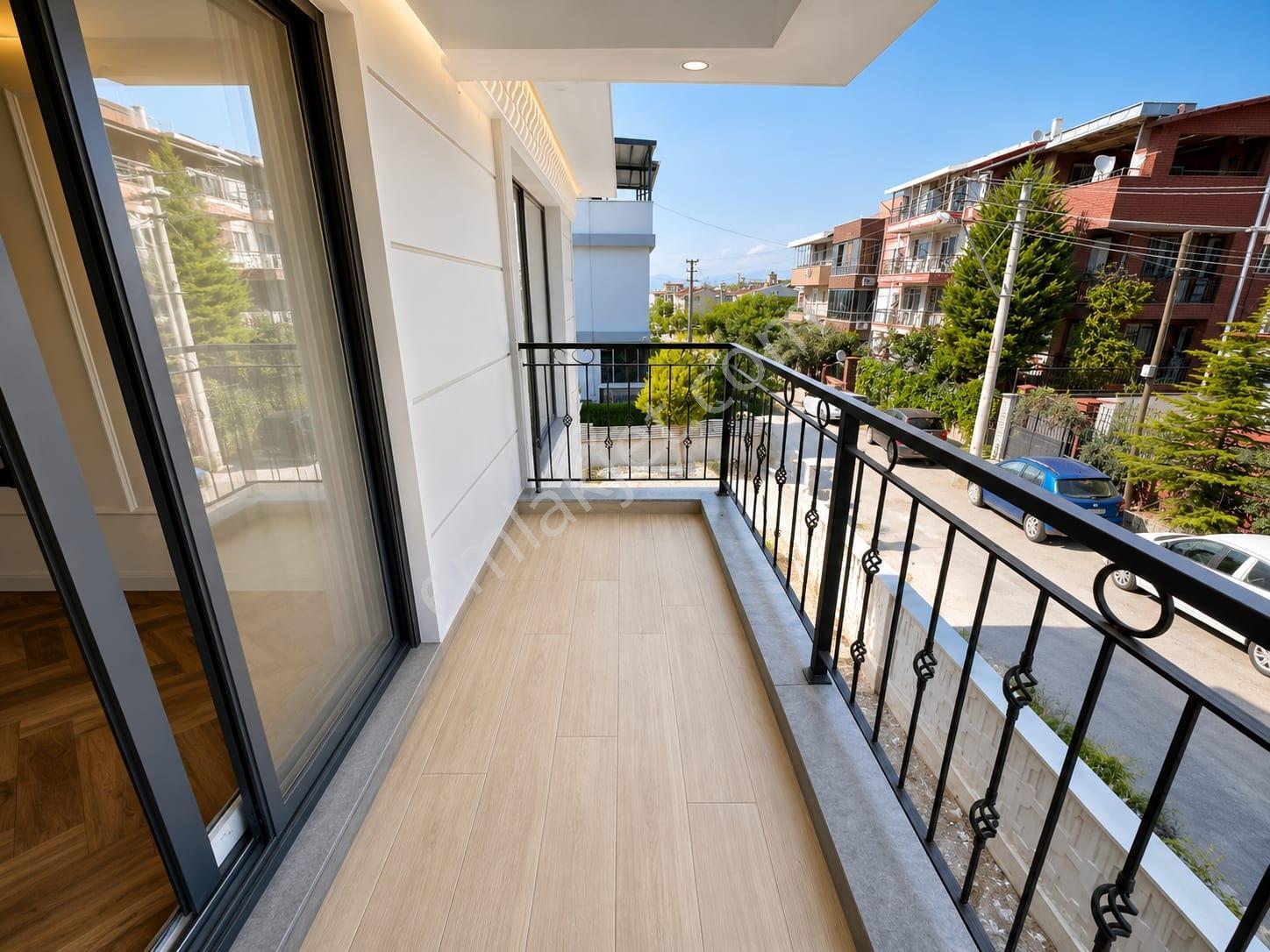 Gaziemir Beyazevler Mah. Satılık 9+2 600 M² Tripleks Villa - Görsel 21