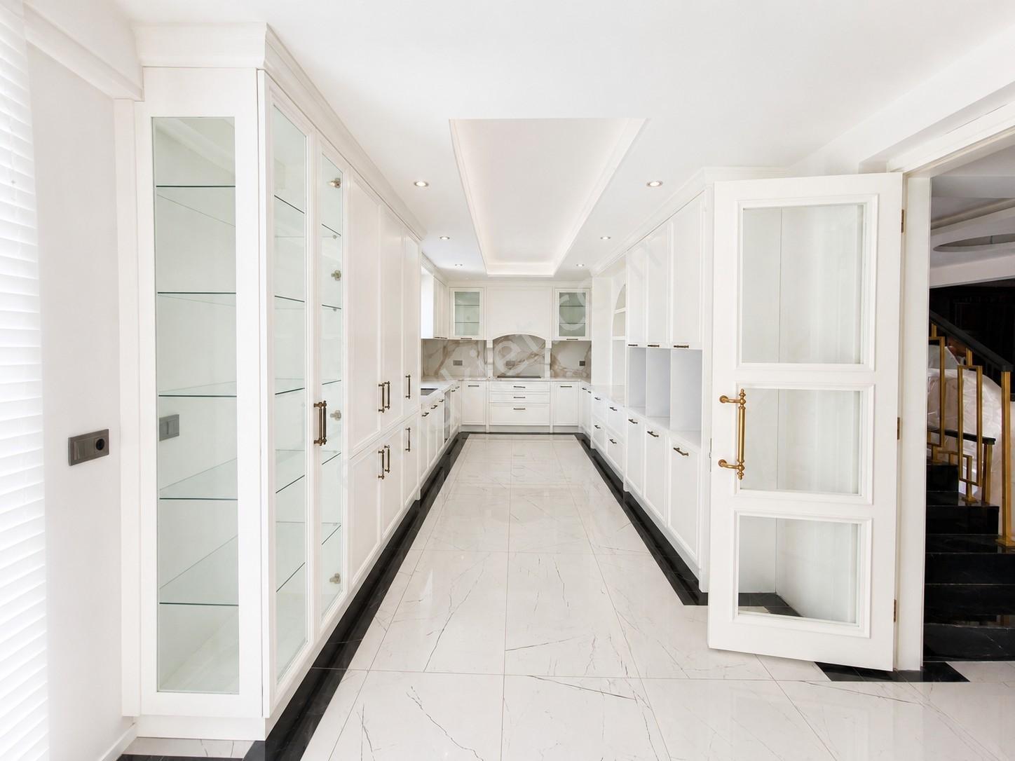 Gaziemir Beyazevler Mah. Satılık 9+2 600 M² Tripleks Villa - Görsel 9