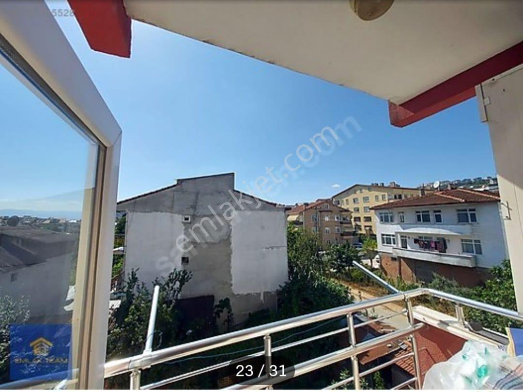 Kocaeli İzmit Yeşilova Mahallesi Satılık Daire - Görsel 25