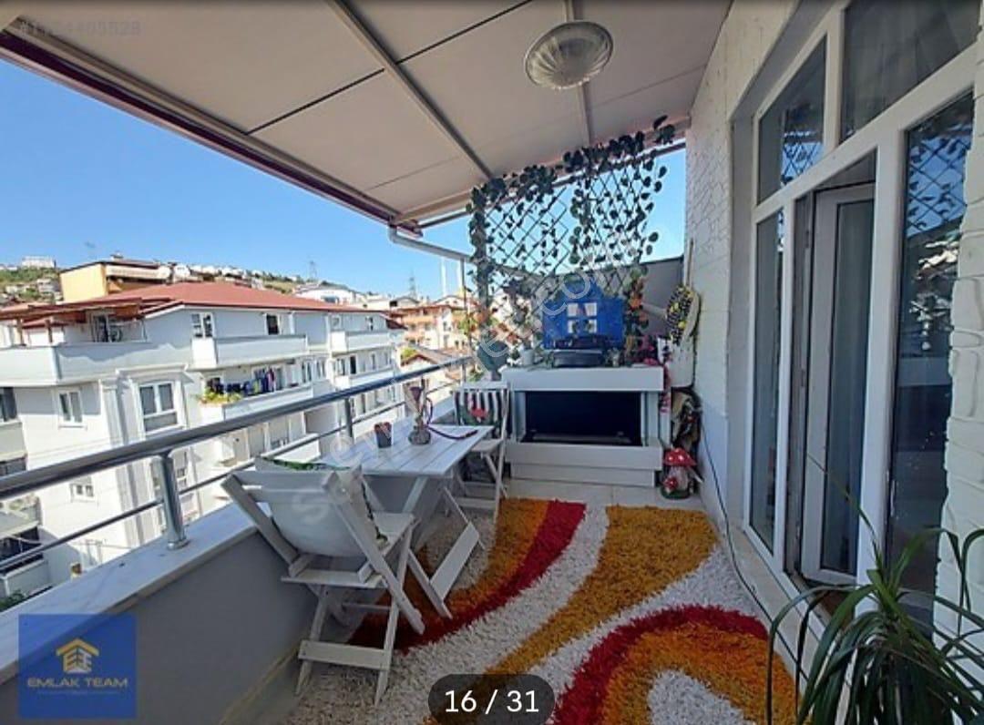 Kocaeli İzmit Yeşilova Mahallesi Satılık Daire - Görsel 2