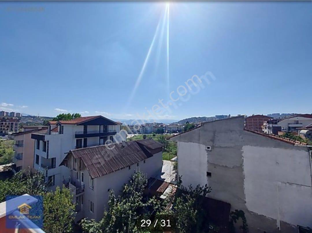 Kocaeli İzmit Yeşilova Mahallesi Satılık Daire - Görsel 7