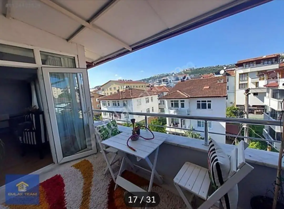 Kocaeli İzmit Yeşilova Mahallesi Satılık Daire - Görsel 4