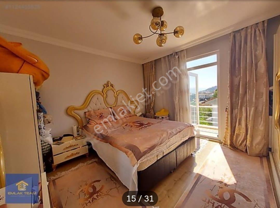 Kocaeli İzmit Yeşilova Mahallesi Satılık Daire - Görsel 23