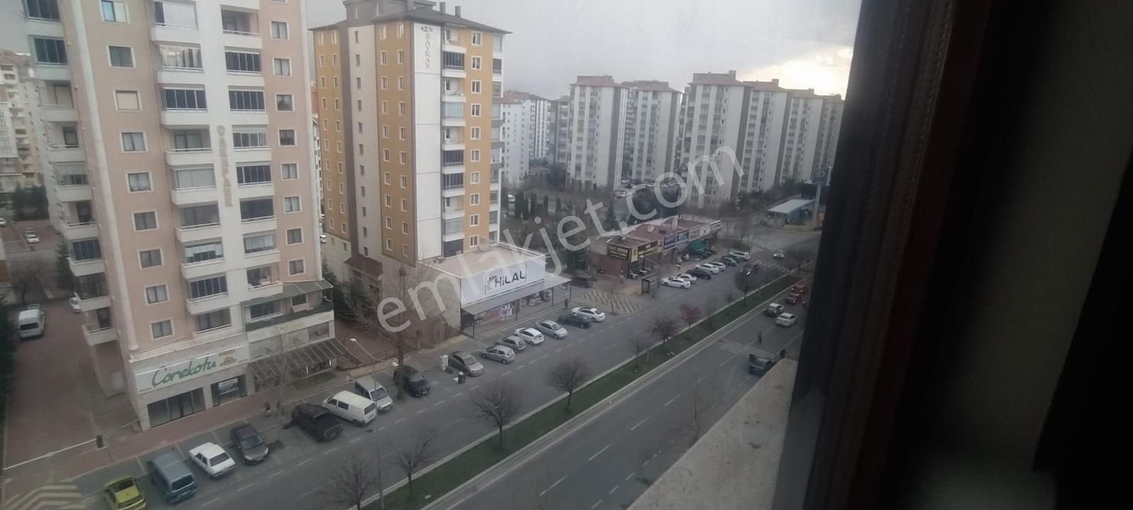 Talas Halefhoca Anacadde Üstü 3+1 Kiralık Daire - Görsel 3