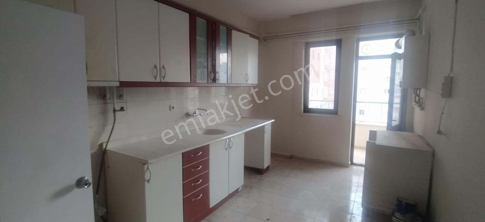 Talas Halefhoca Anacadde Üstü 3+1 Kiralık Daire - Görsel 34