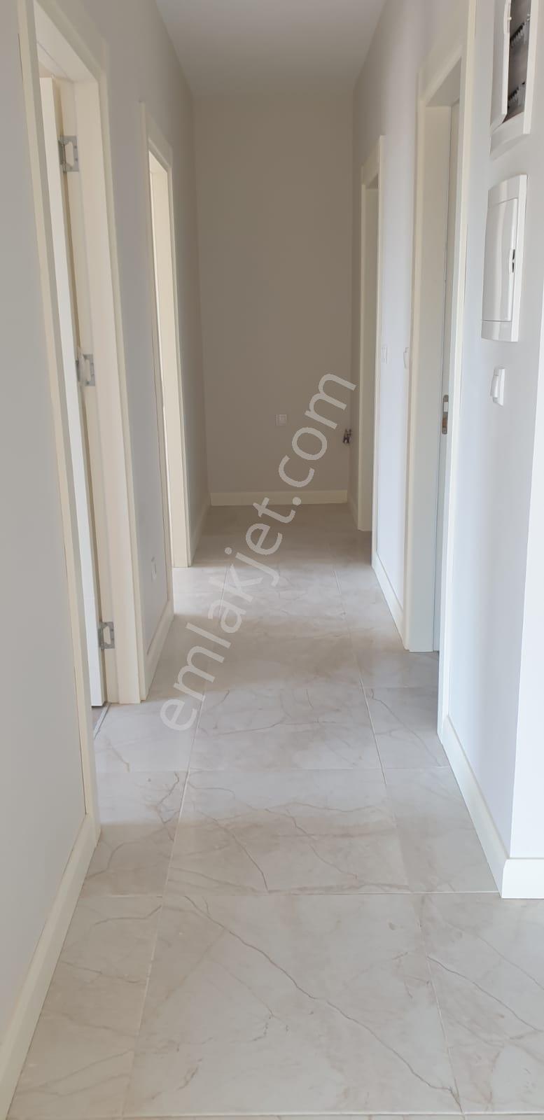 Kepez Suryapı C Parsel 2+1 Kiralık Giriş Daire - Görsel 5