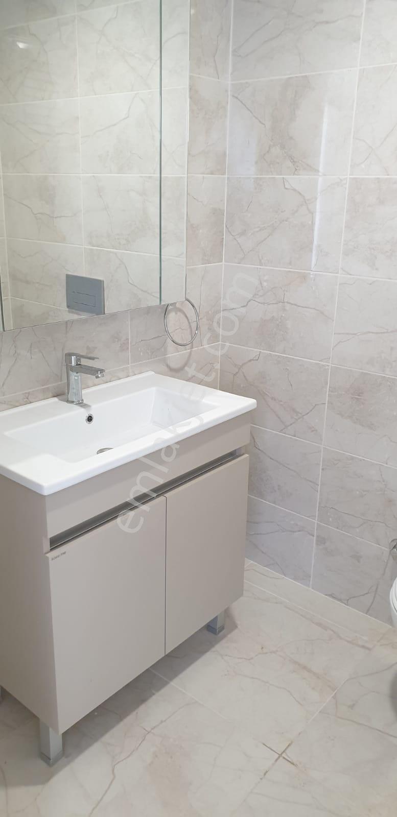Kepez Suryapı C Parsel 2+1 Kiralık Giriş Daire - Görsel 25
