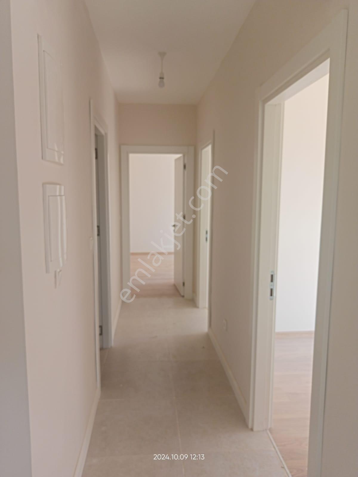 Kepez Suryapı C Parsel 2+1 Kiralık Giriş Daire - Görsel 17