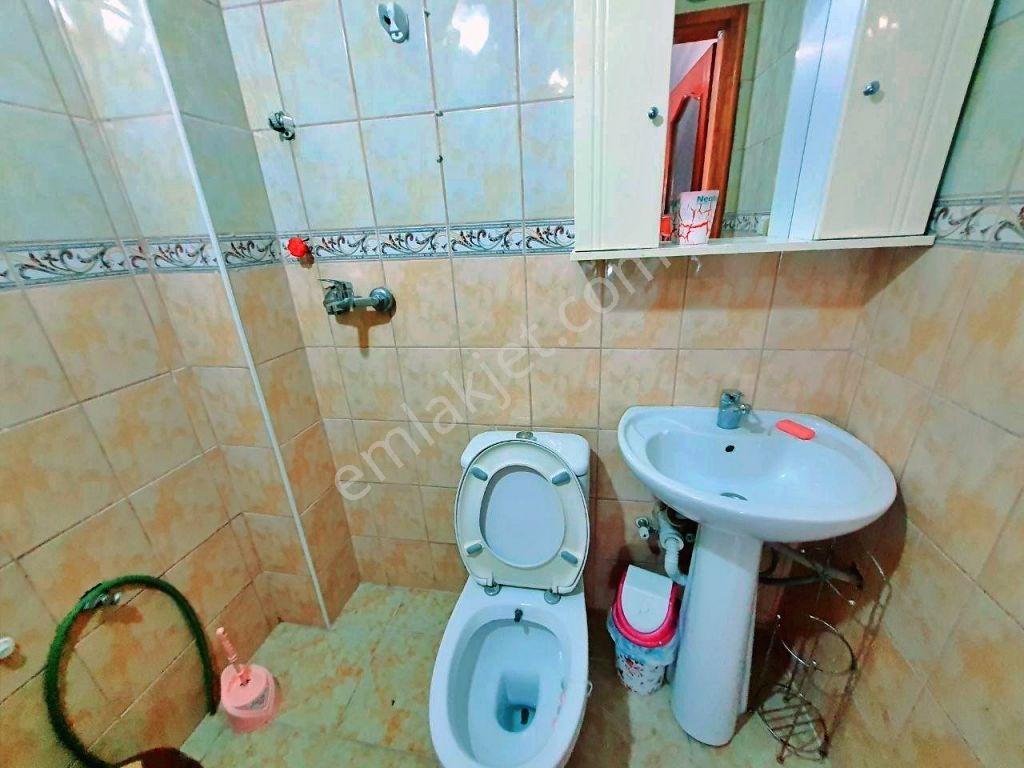 Uytundan Akçayda Nezih Site İçinde Geniş Bahçeli Eşyalı 3+1villa - Görsel 9