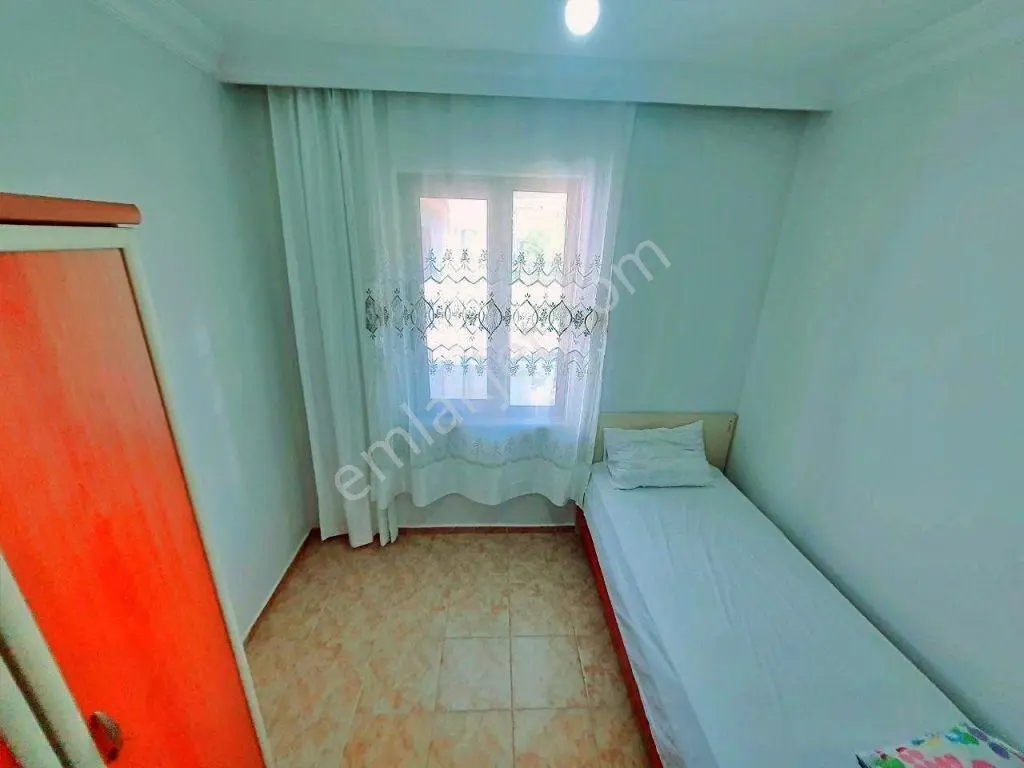 Uytundan Akçayda Nezih Site İçinde Geniş Bahçeli Eşyalı 3+1villa - Görsel 28