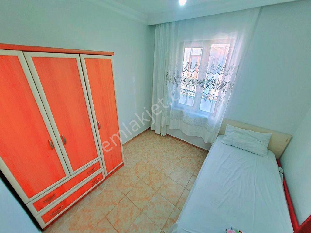 Uytundan Akçayda Nezih Site İçinde Geniş Bahçeli Eşyalı 3+1villa - Görsel 10