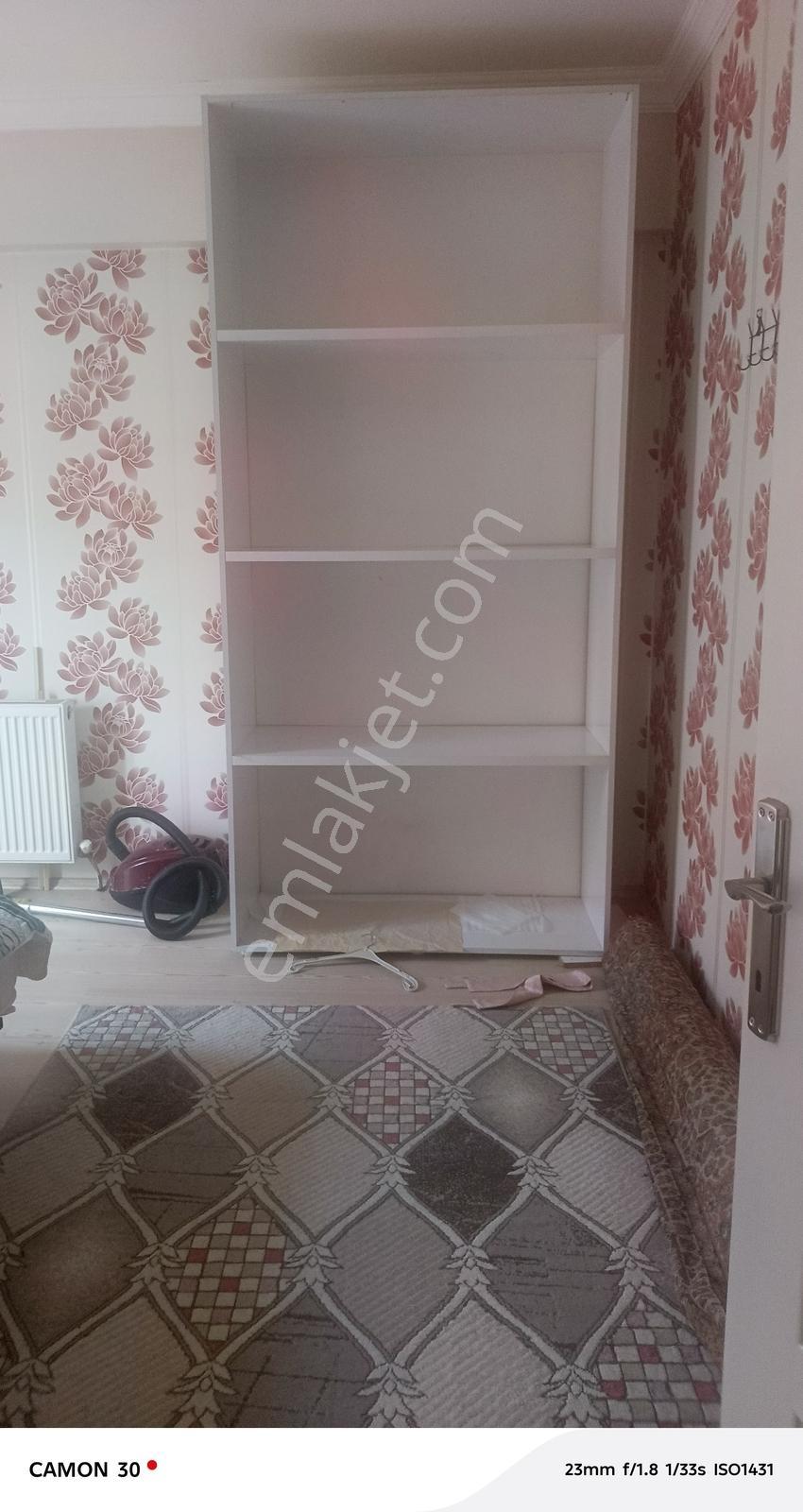 Şeyhcui Mahallesi Kiralık Eşyalı 1+1 Daire - Görsel 8
