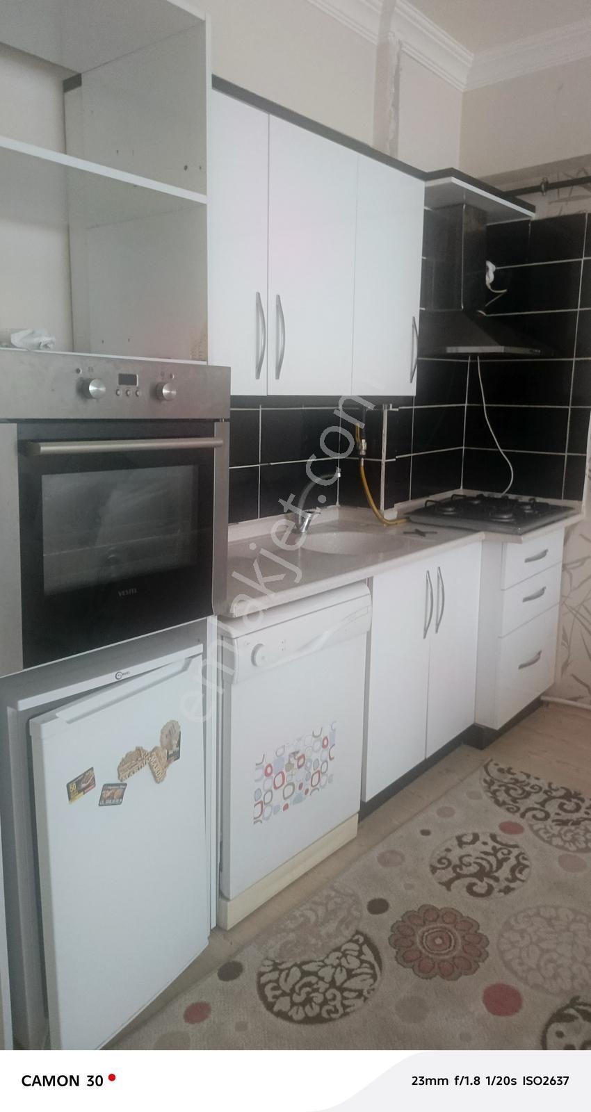 Şeyhcui Mahallesi Kiralık Eşyalı 1+1 Daire - Görsel 12