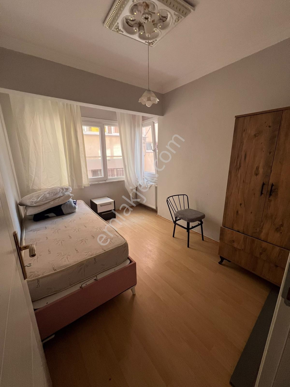 Yalova Çınarcık'ta Yenilenmiş Eşyalı Bakımlı 2+1 Daire - Görsel 15