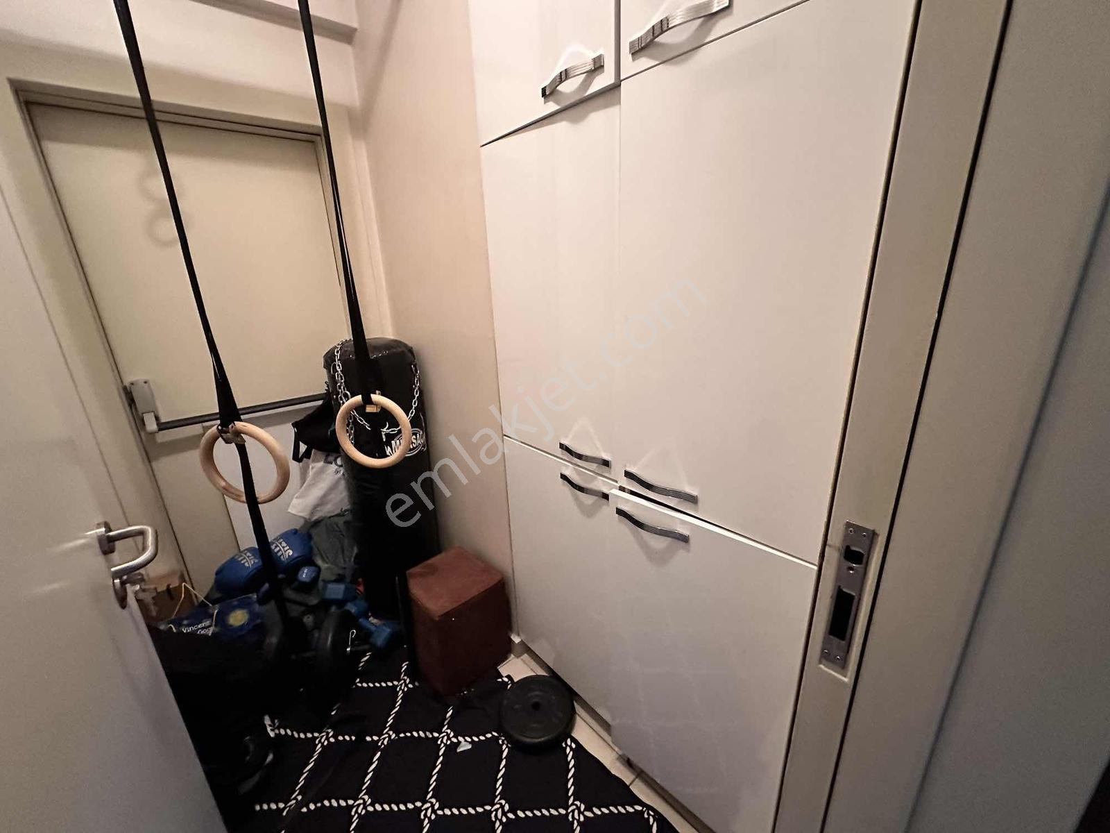 Güllükte 205 M² Lüks 4+1 | Çift Banyo | Kapalı Otopark - Görsel 11