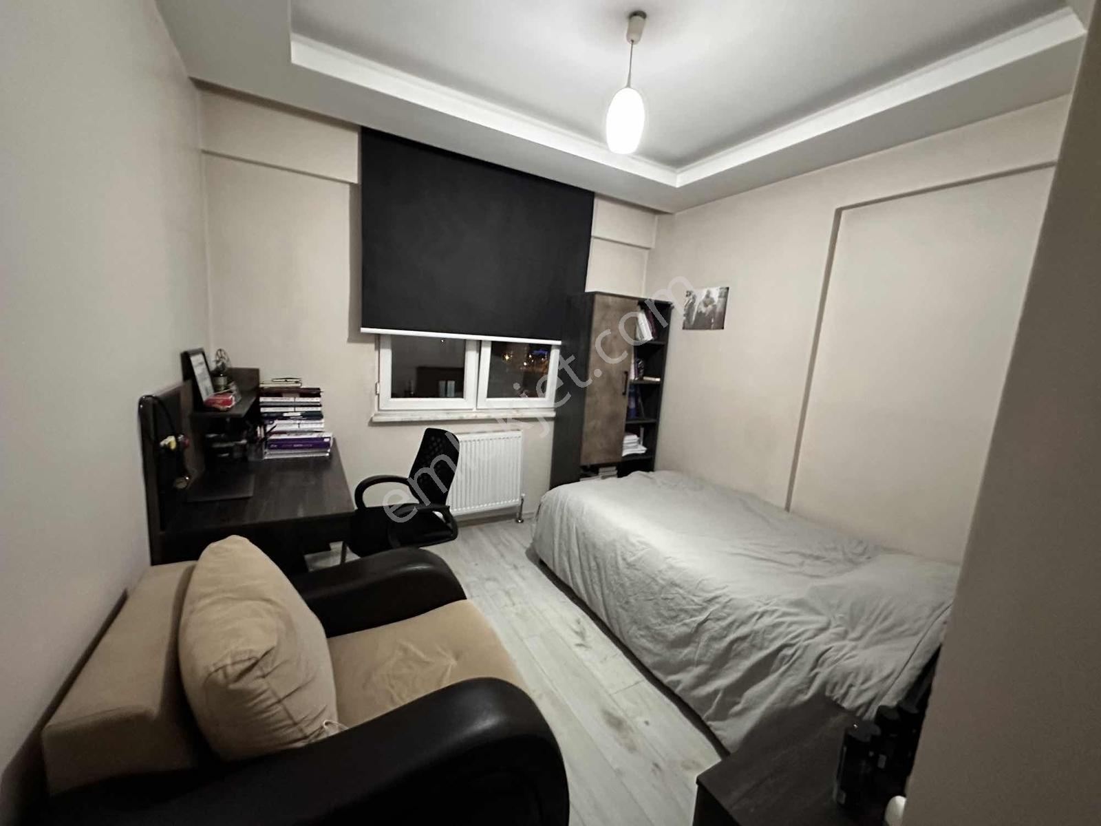 Güllükte 205 M² Lüks 4+1 | Çift Banyo | Kapalı Otopark - Görsel 20