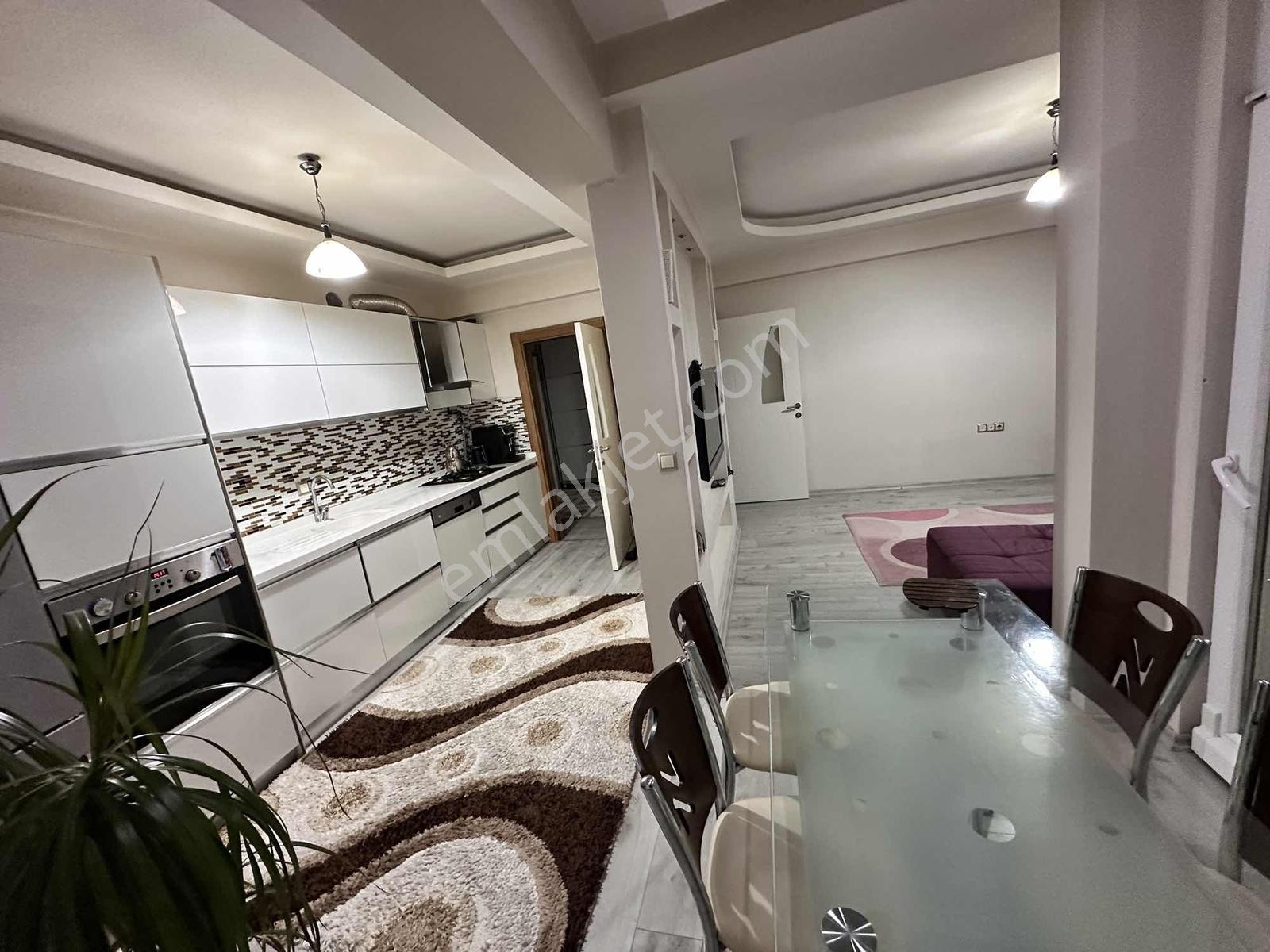 Güllükte 205 M² Lüks 4+1 | Çift Banyo | Kapalı Otopark - Görsel 29