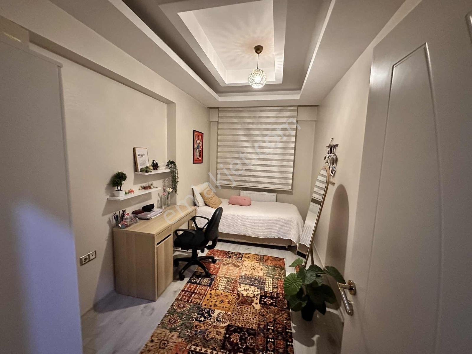 Güllükte 205 M² Lüks 4+1 | Çift Banyo | Kapalı Otopark - Görsel 7
