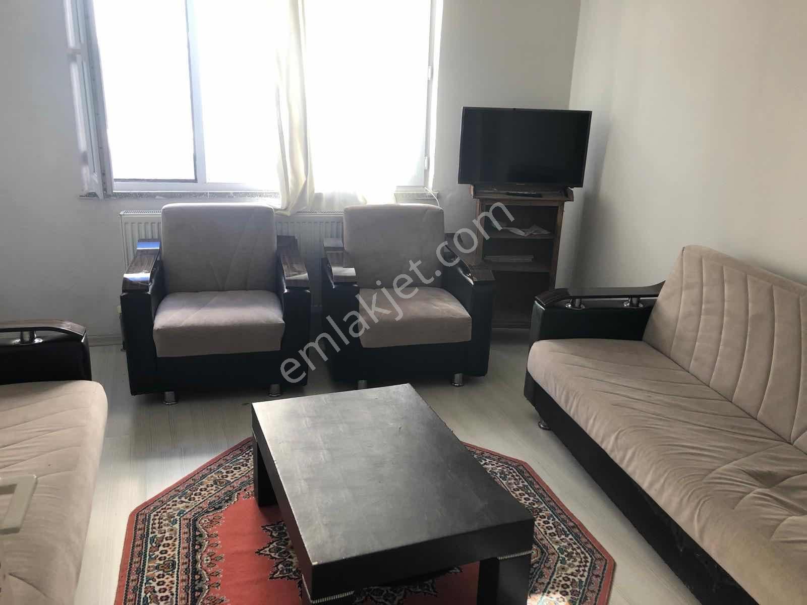 Ersay'dan Satılık-eşyalı/kiracılı-çarşı Merkezi - Görsel 5