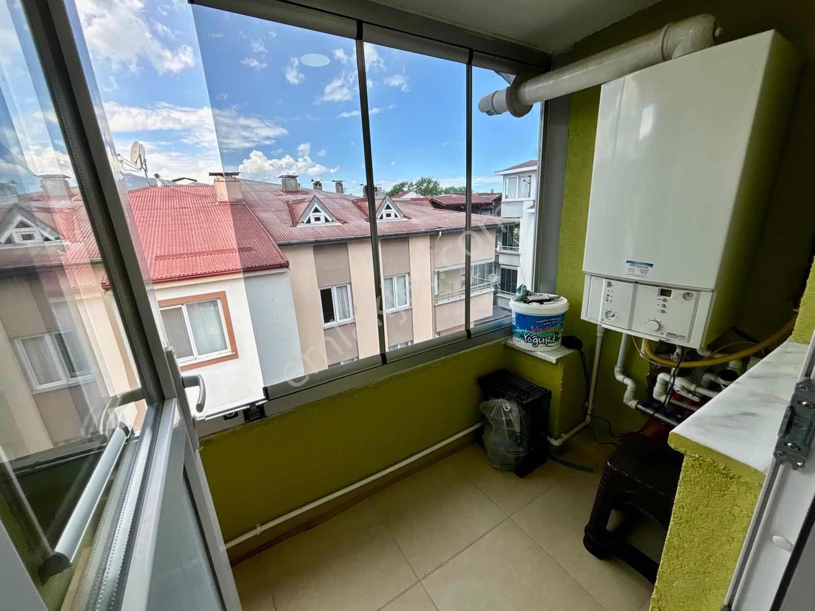 Akyazı'da Denize 400 M 2+1 Satılık Daire - Görsel 4