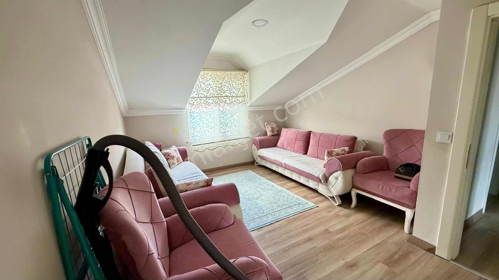 Akyazı'da Denize 400 M 2+1 Satılık Daire - Görsel 7