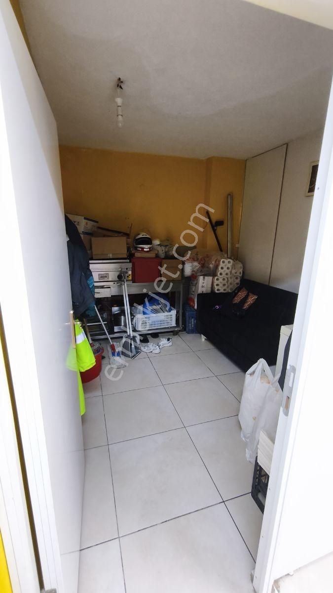 Kavakpınar Ana Caddede Şahsi Sebeplerden Devren Kiralık Lokanta - Görsel 8