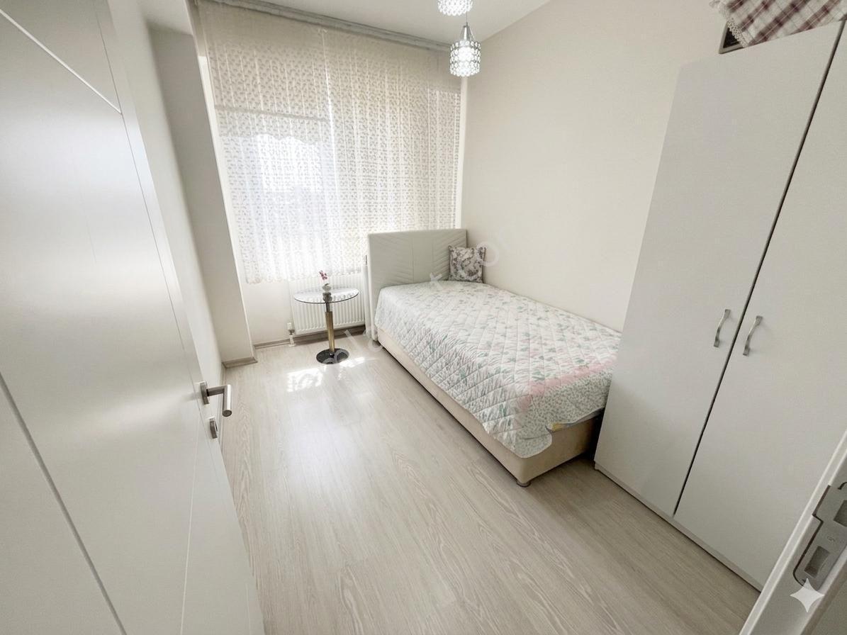Satılık Daire Pendik Ahmet Yesevi Mah - Görsel 16