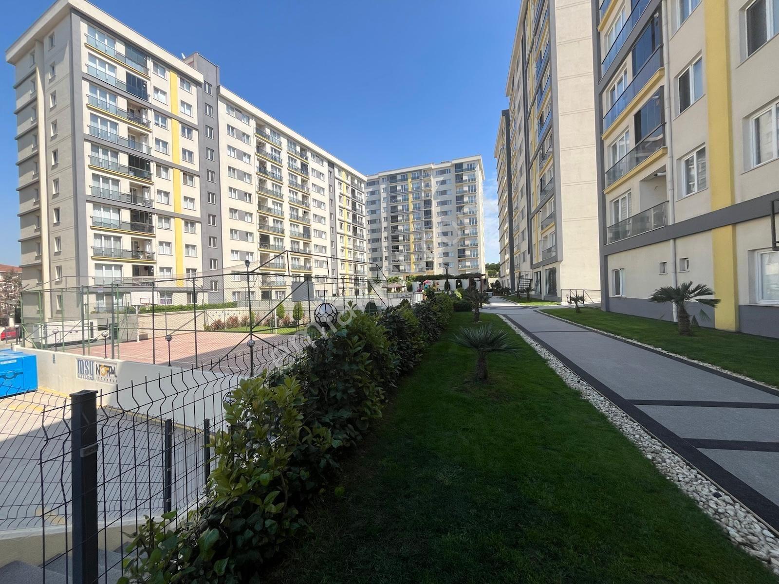 Satılık Daire Pendik Ahmet Yesevi Mah - Görsel 7