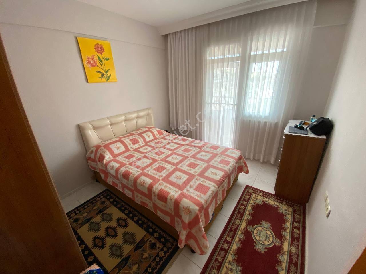 Aktiften Pelitköy İçmeler'de Deniz Manzaralı Harika Konumda 3+1 Geniş Verandalı Satılık Villa - Görsel 26