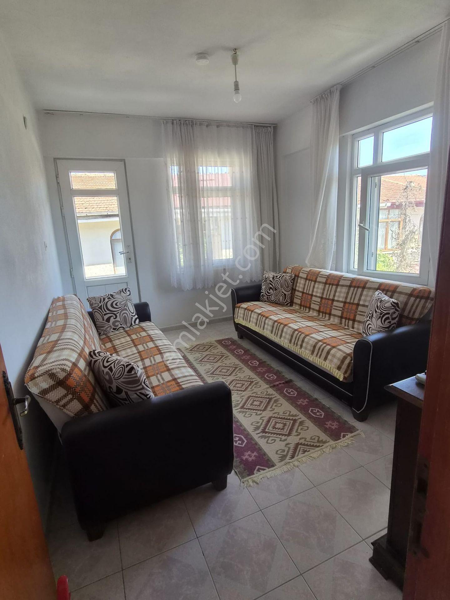 Sarosun İncisi Eriklide Sahibinden Kiralık Yazlık - Görsel 15