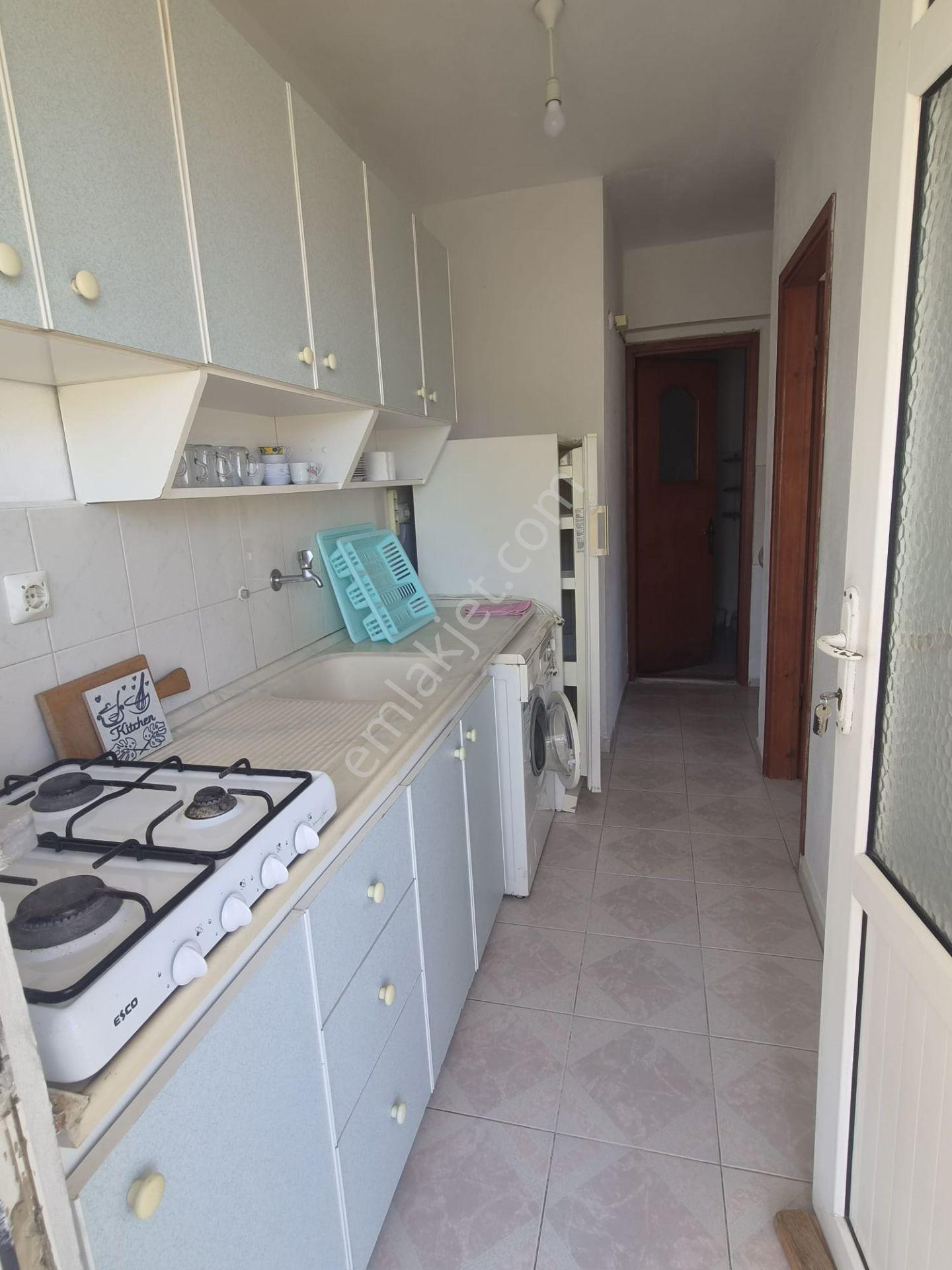 Sarosun İncisi Eriklide Sahibinden Kiralık Yazlık - Görsel 14