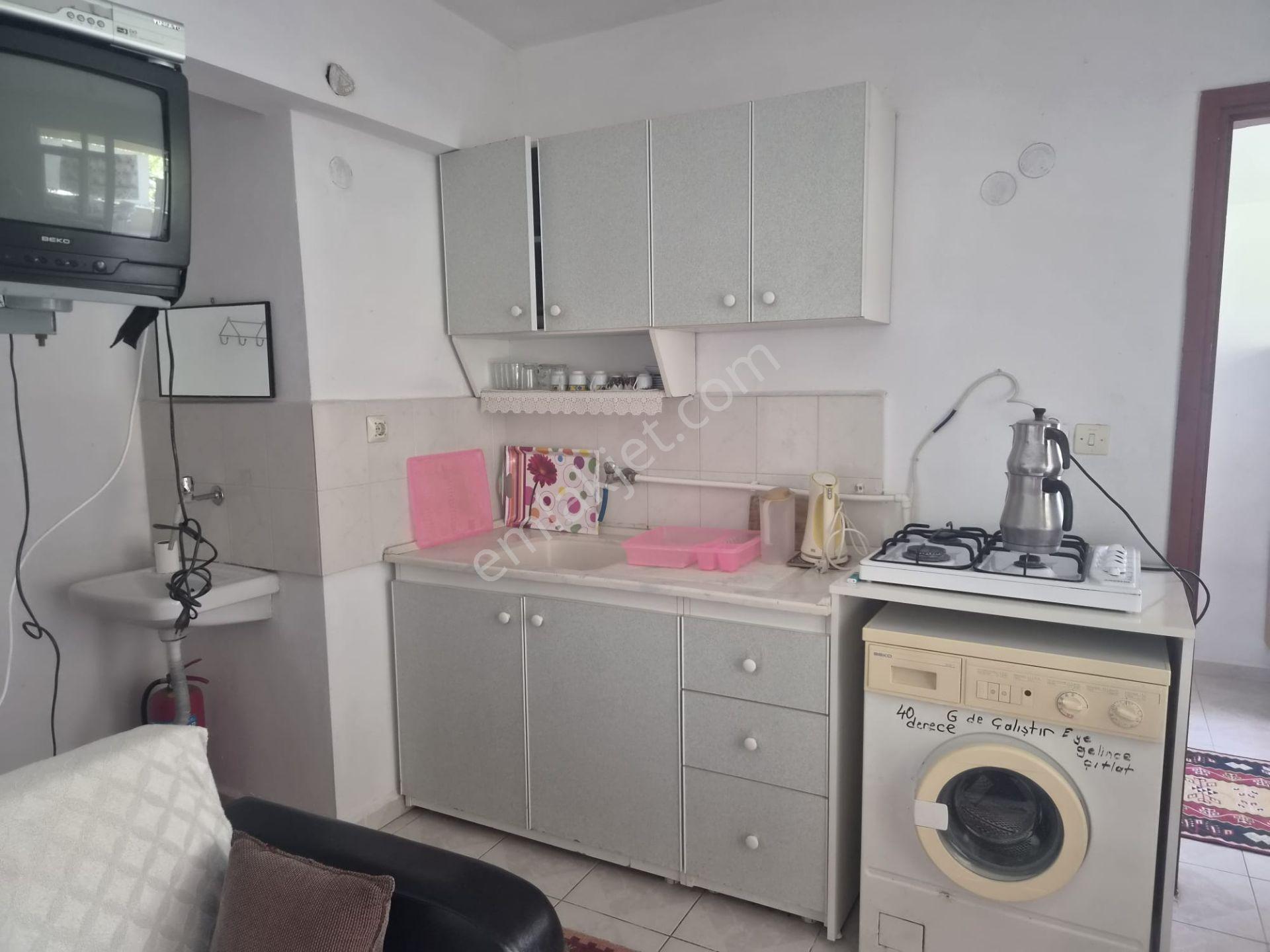 Sarosun İncisi Eriklide Sahibinden Kiralık Yazlık - Görsel 6